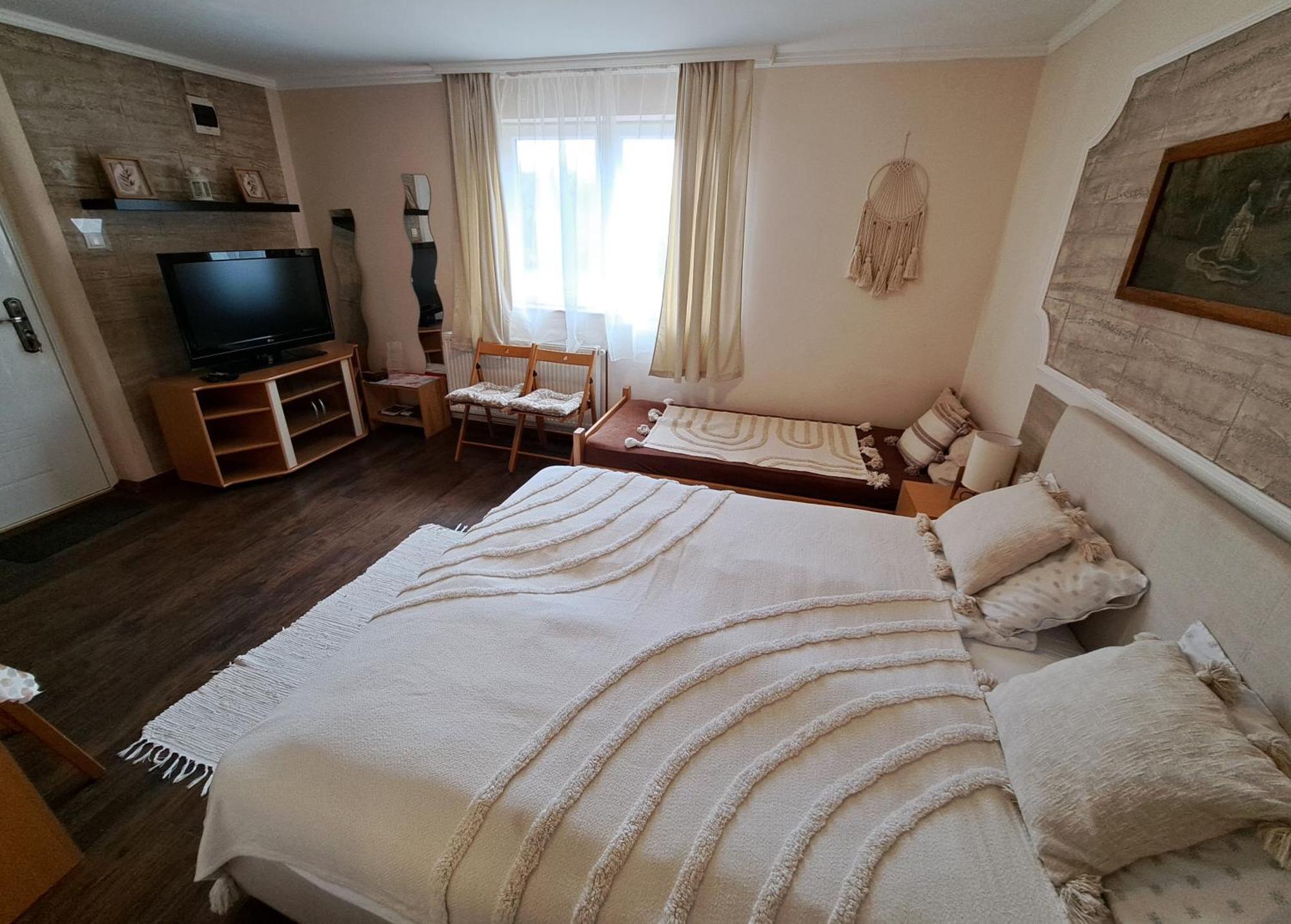 Villa Sunset Palić Pokoj fotografie